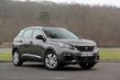 Kompaktní crossover Peugeot 3008 druhé generace fotografie 10