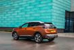Kompaktní crossover Peugeot 3008 druhé generace fotografie 4