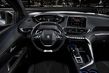 Kompaktní crossover Peugeot 3008 druhé generace fotografie 7