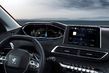 Kompaktní crossover Peugeot 3008 druhé generace fotografie 8