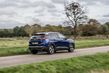 Kompaktní crossover Peugeot 3008 druhé generace fotografie 9