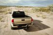 Recenze středně velkého pick-upu Toyota Tacoma fotografie 13