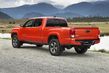 Recenze středně velkého pick-upu Toyota Tacoma fotografie 16