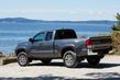 Recenze středně velkého pick-upu Toyota Tacoma fotografie 11