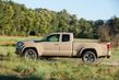 Recenze středně velkého pick-upu Toyota Tacoma fotografie 15