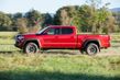 Recenze středně velkého pick-upu Toyota Tacoma fotografie 5