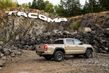 Recenze středně velkého pick-upu Toyota Tacoma fotografie 3