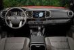 Recenze středně velkého pick-upu Toyota Tacoma fotografie 7