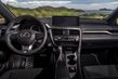 Faceliftovaná verze crossoveru Lexus RX fotografie 6