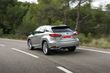 Faceliftovaná verze crossoveru Lexus RX fotografie 10