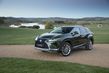 Faceliftovaná verze crossoveru Lexus RX fotografie 4