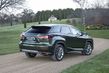 Faceliftovaná verze crossoveru Lexus RX fotografie 14