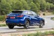 Faceliftovaná verze crossoveru Lexus RX fotografie 5