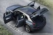 Crossover Mazda MX-30: první sériový elektromobil japonské značky fotografie 6