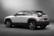 Crossover Mazda MX-30: první sériový elektromobil japonské značky fotografie 5