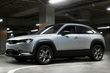 Crossover Mazda MX-30: první sériový elektromobil japonské značky fotografie 13