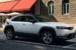 Crossover Mazda MX-30: první sériový elektromobil japonské značky fotografie 2