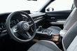 Crossover Mazda MX-30: první sériový elektromobil japonské značky fotografie 9