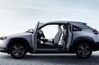 Crossover Mazda MX-30: první sériový elektromobil japonské značky fotografie 4
