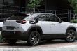 Crossover Mazda MX-30: první sériový elektromobil japonské značky fotografie 8