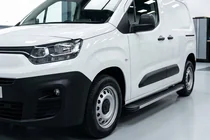Opel Combo 2019– Boční nášlapy Maya V1 (2 ks, hliník) fotografie 1
