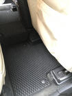 Volvo XC90 2002–2014 Polyuretanové autokoberce (EVA, černé) fotografie 5