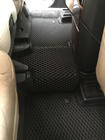 Volvo XC90 2002–2014 Polyuretanové autokoberce (EVA, černé) fotografie 2