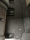 Volvo XC90 2002–2014 Polyuretanové autokoberce (EVA, černé) fotografie 6