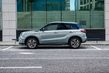 Test kompaktního crossoveru Suzuki Vitara fotografie 13