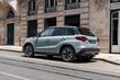 Test kompaktního crossoveru Suzuki Vitara fotografie 14