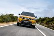 Test kompaktního crossoveru Suzuki Vitara fotografie 4