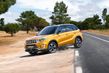 Test kompaktního crossoveru Suzuki Vitara fotografie 1