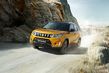 Test kompaktního crossoveru Suzuki Vitara fotografie 2