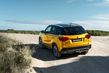 Test kompaktního crossoveru Suzuki Vitara fotografie 8
