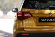 Test kompaktního crossoveru Suzuki Vitara fotografie 7