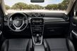 Test kompaktního crossoveru Suzuki Vitara fotografie 10
