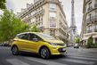 Recenze elektrického kompaktního hatchbacku Opel Ampera-e fotografie 2