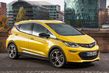 Recenze elektrického kompaktního hatchbacku Opel Ampera-e fotografie 13