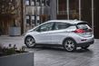 Recenze elektrického kompaktního hatchbacku Opel Ampera-e fotografie 14