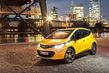 Recenze elektrického kompaktního hatchbacku Opel Ampera-e fotografie 4
