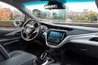 Recenze elektrického kompaktního hatchbacku Opel Ampera-e fotografie 7