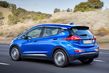 Recenze elektrického kompaktního hatchbacku Opel Ampera-e fotografie 6