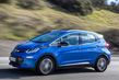 Recenze elektrického kompaktního hatchbacku Opel Ampera-e fotografie 5