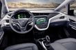 Recenze elektrického kompaktního hatchbacku Opel Ampera-e fotografie 8