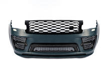 Range Rover IV L405 2013–2021 Sada bodykitu 2018+ (SVO) fotografie 2
