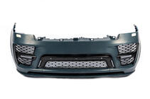 Range Rover IV L405 2013–2021 Sada bodykitu 2018+ (SVO) fotografie 3