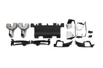 Range Rover IV L405 2013–2021 Sada bodykitu 2018+ (SVO) fotografie 15
