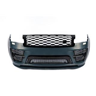 Sada bodykitu 2018+ (SVO) fotografie 2