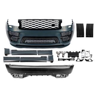 Sada bodykitu 2018+ (SVO) fotografie 1