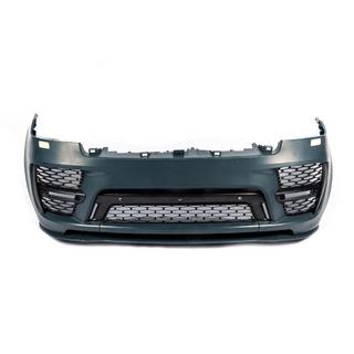 Sada bodykitu 2018+ (SVO) fotografie 3